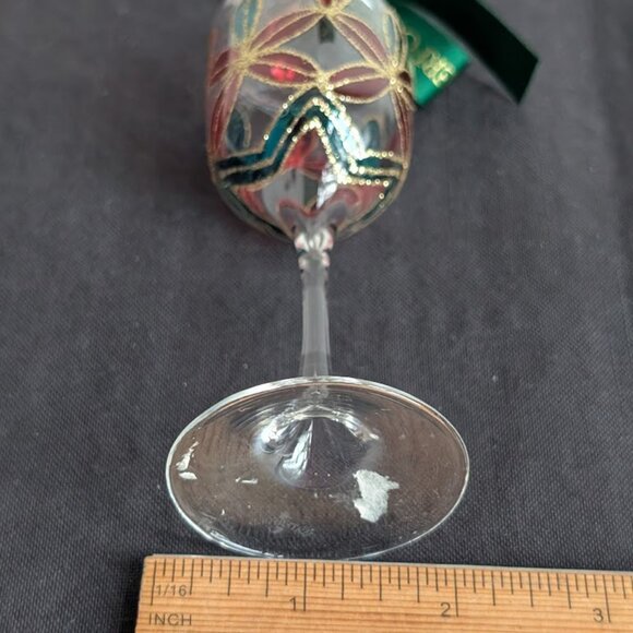 Waterford Holiday Heirlooms Ornament Mini Glass-Ornament by Waterford Crystal - Picture 9 of 9